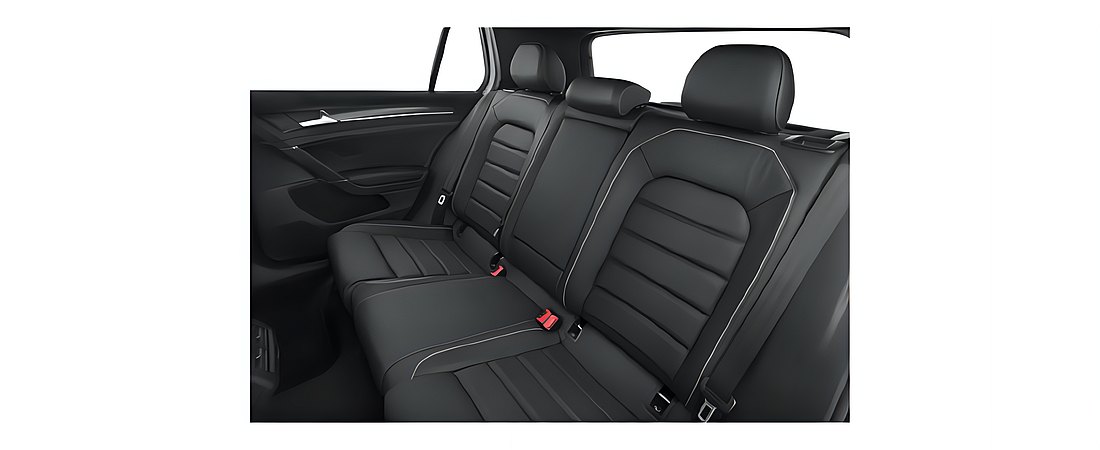 Volkswagen Golf R 2019 12