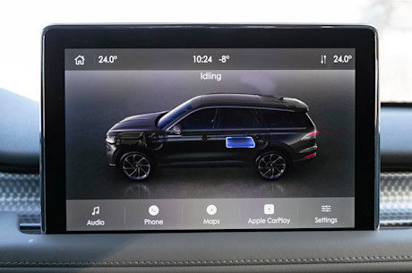 Editorial 2021 lincoln aviator grand touring 28 jw