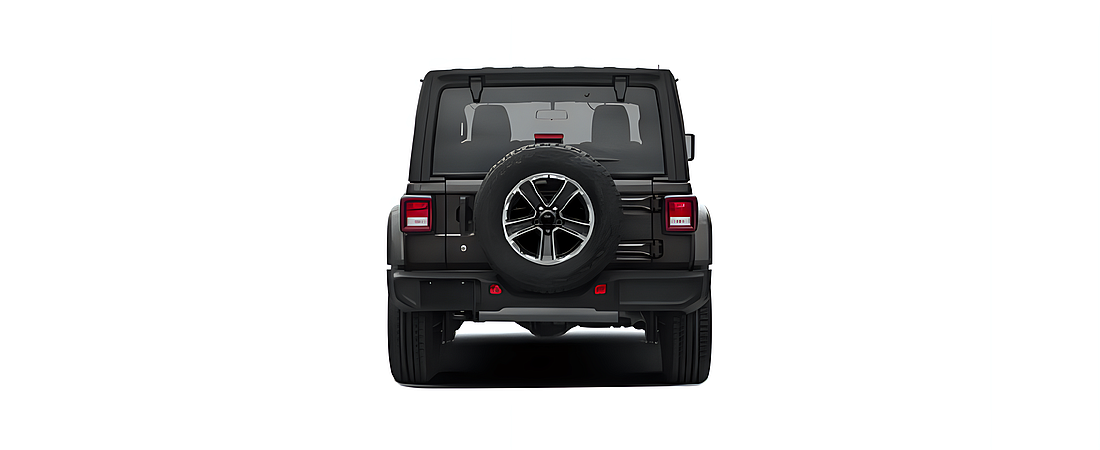 Jeep Wrangler 2022 31
