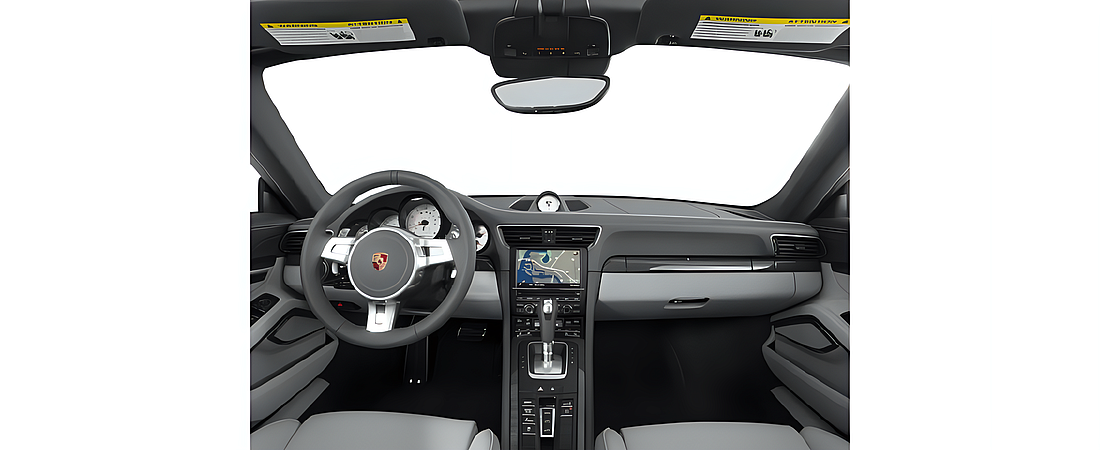 Porsche 911 2016 145