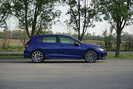 Editorial 2025 volkswagen golf r fd di 250425 9