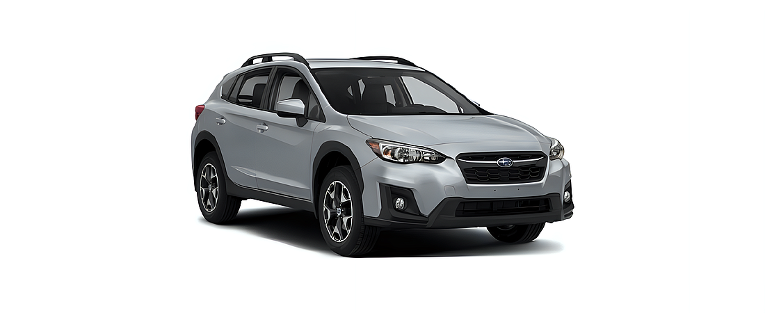 Subaru Crosstrek 2018 2