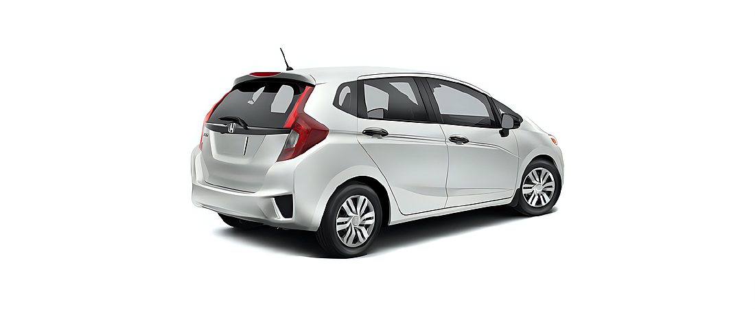 Honda Fit 2015 2