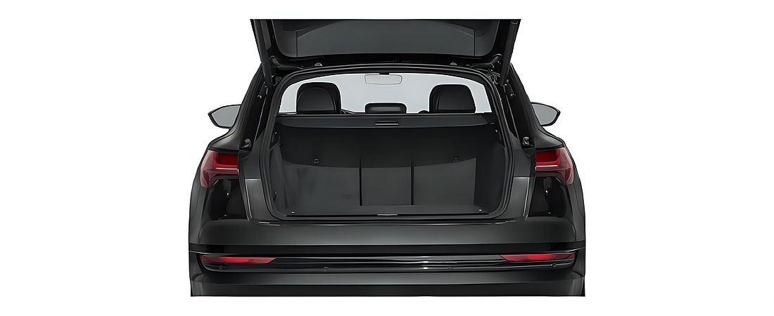 Audi e-tron Sportback 2023 10