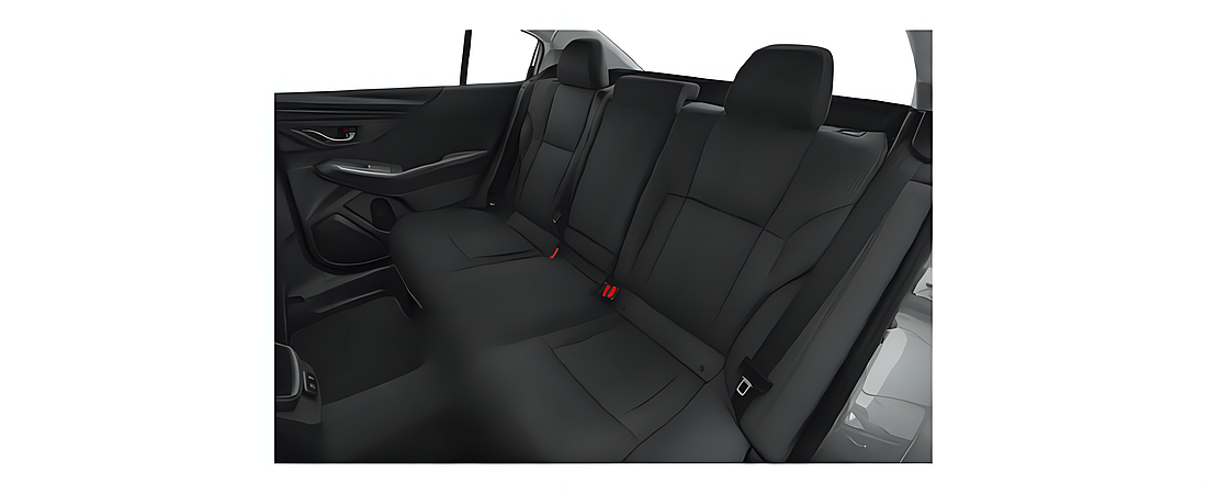 Subaru Legacy 2022 24