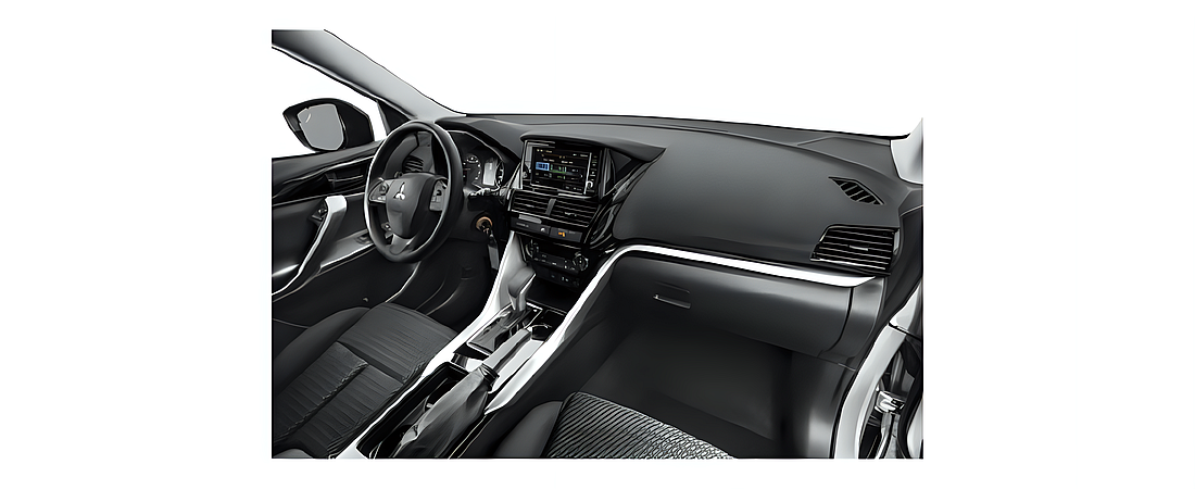 Mitsubishi Eclipse Cross 2023 13