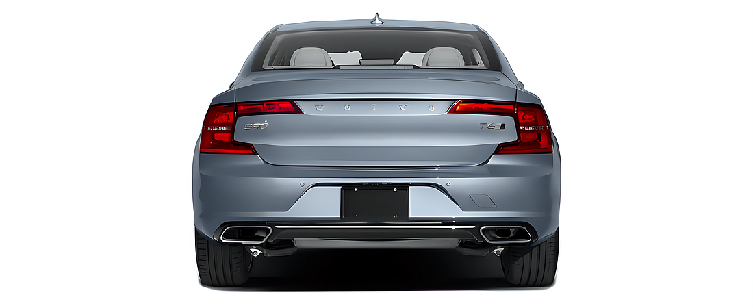 Volvo S90 2017 5