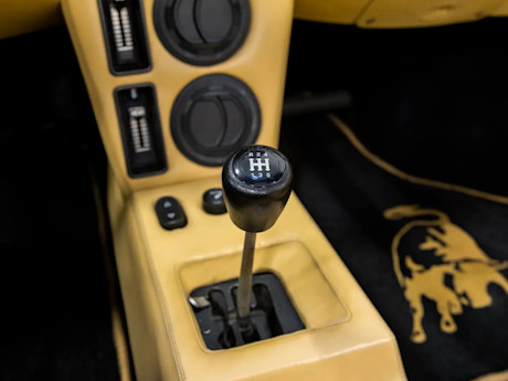 AutoTrader Find of the Week: The 1986 Lamborghini Jalpa is an Important Supercar Body Image