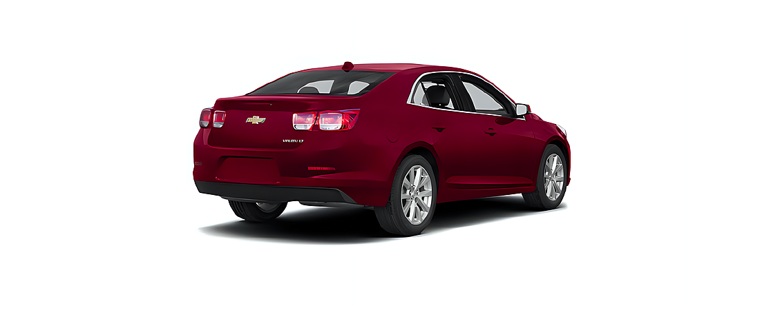 Chevrolet Malibu 2013 2