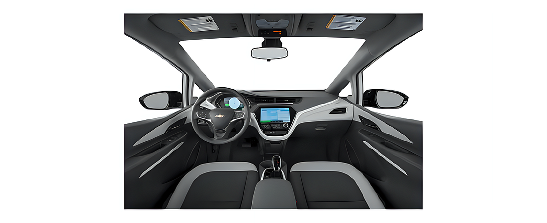 Chevrolet Bolt EV 2021 7