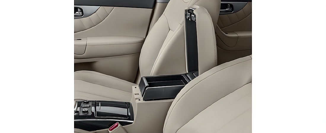 Infiniti QX70 2017 13