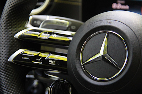 Editorial 2021 mercedes amg e 63 s wagon 22 dw