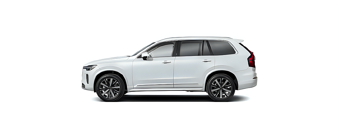 Volvo XC90 2026 2