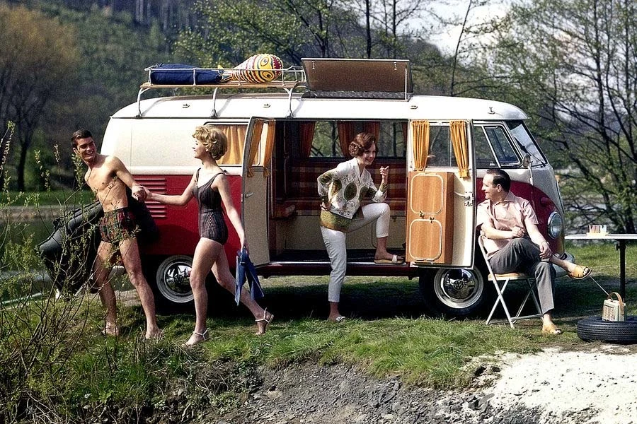 Editorial 07 volkswagen westfalia camper t1