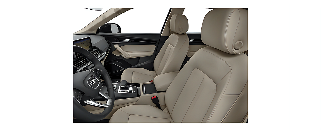 Audi Q5 2021 22