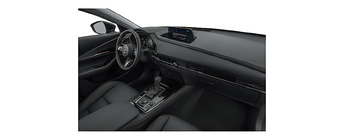 Mazda CX-30 2021 40