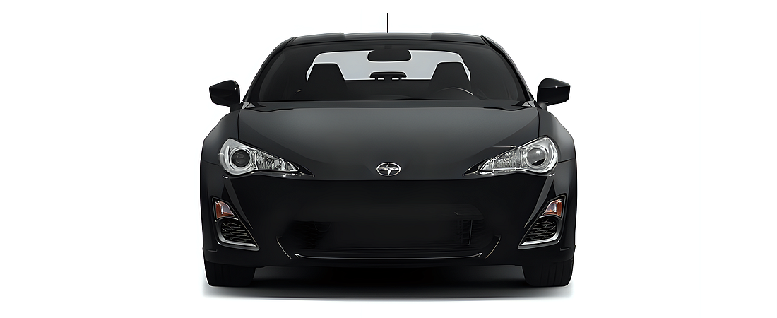 Scion FR-S 2016 4