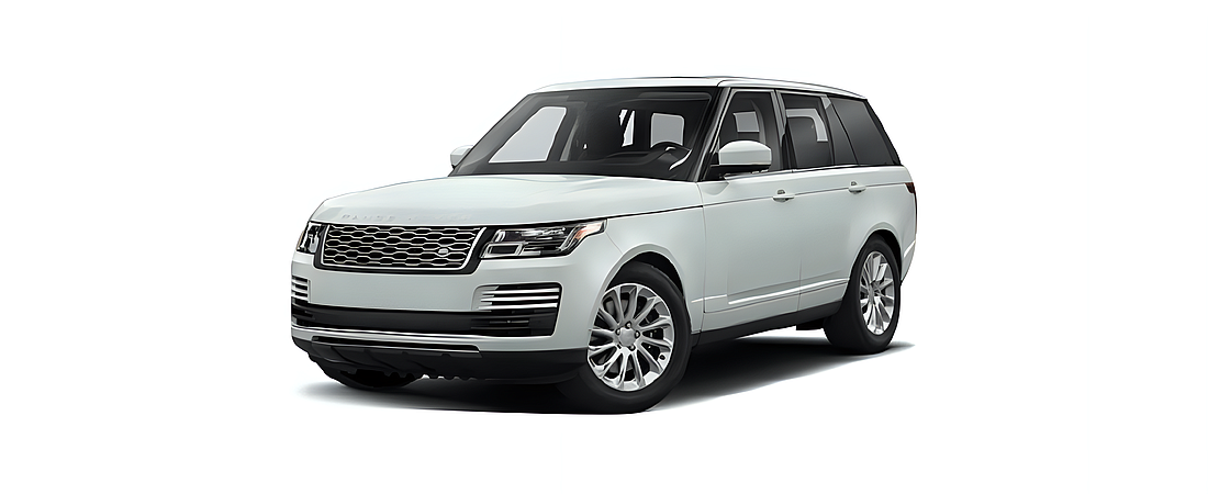 Land Rover Range Rover 2021 1
