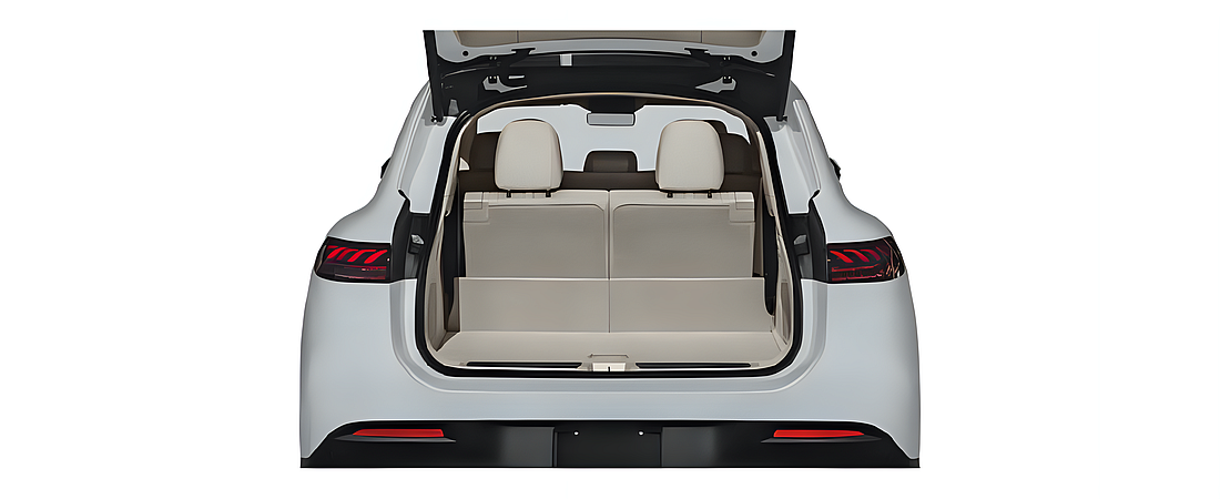 Mercedes-Benz EQS 2023 10