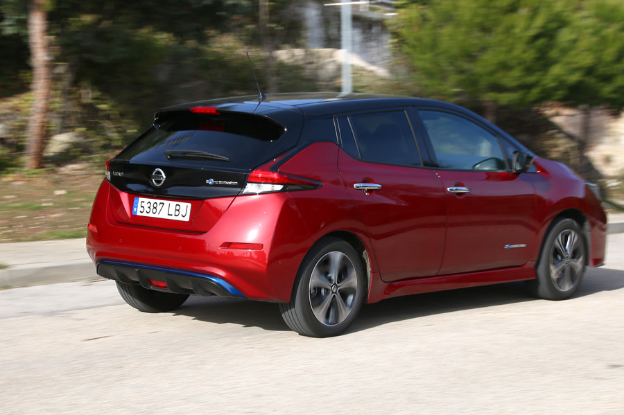 prueba nissan leaf e+ (53).JPG