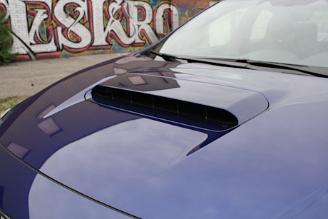 Subaru WRX RS 2024 : essai routier Image