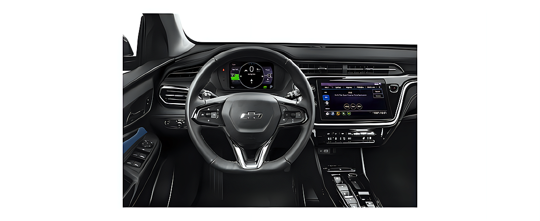 Chevrolet Bolt EUV 2022 6