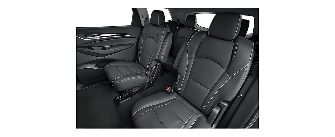 Buick Enclave 2021 26