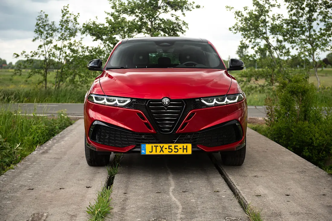 AS24 Alfa Romeo Tonale 5