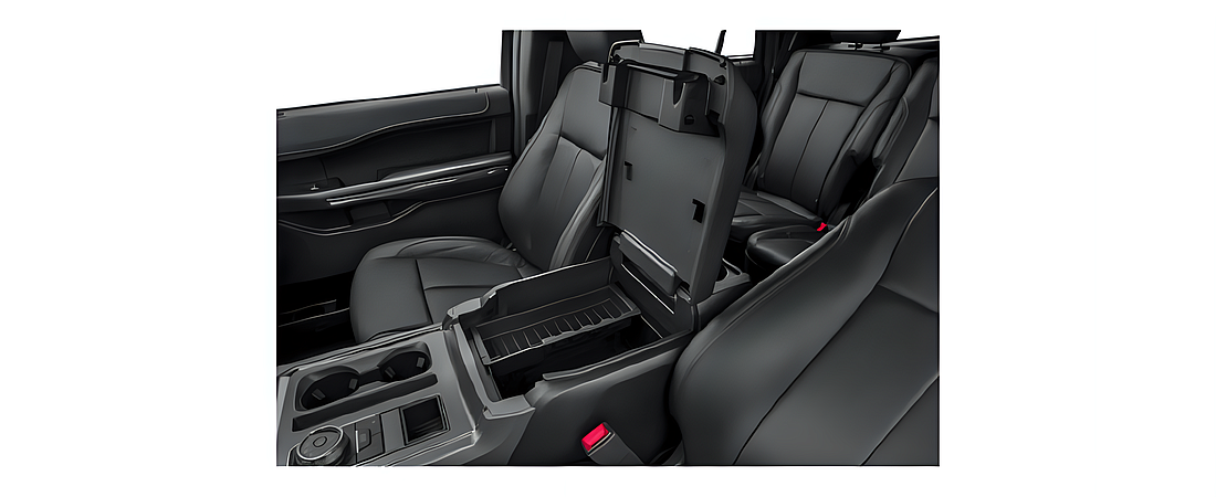 Ford Expedition 2020 27