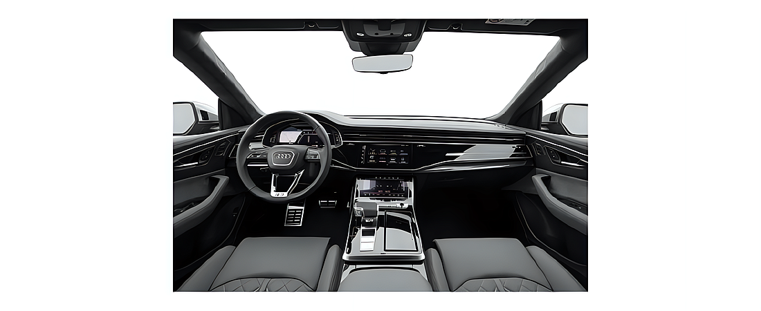 Audi SQ8 2020 3
