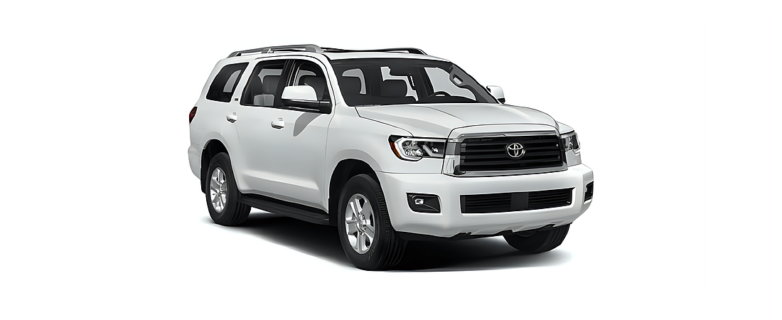 Toyota Sequoia 2020 2