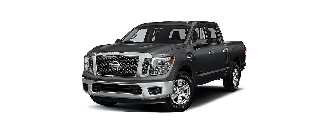 Nissan Titan 2018 41
