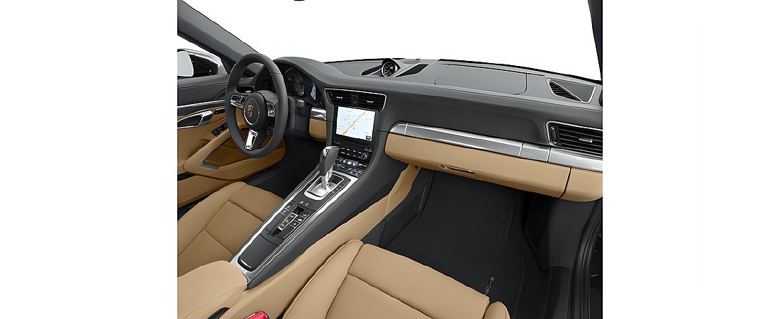 Porsche 911 2018 133