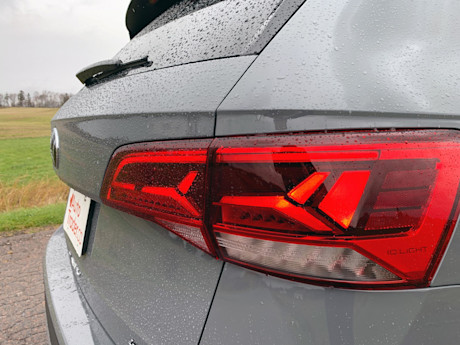 Editorial 2022 volkswagen taos highline 13 mg