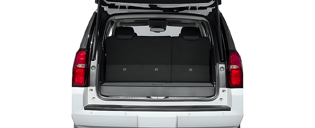 Chevrolet Tahoe 2018 44