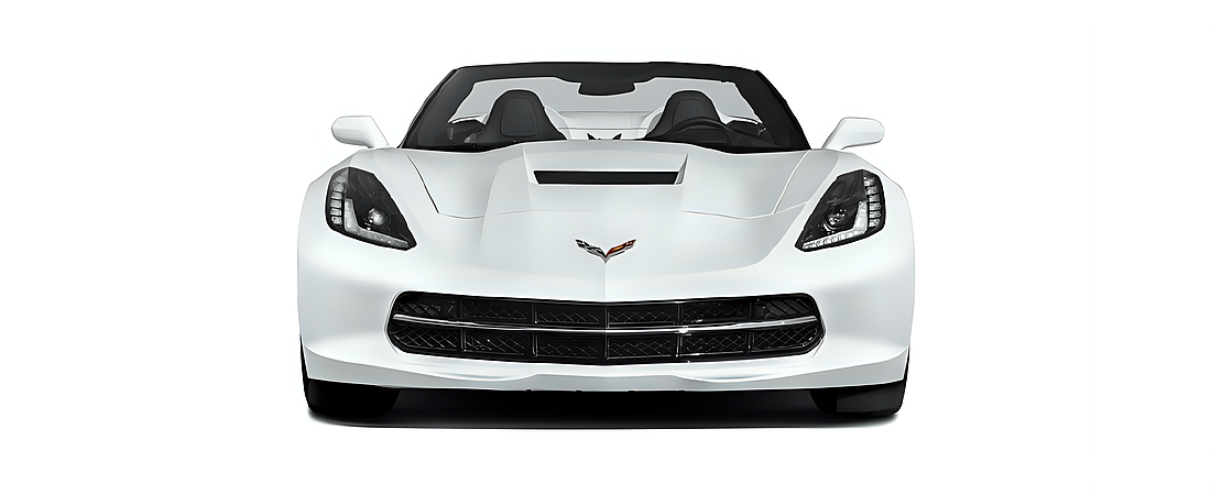 Chevrolet Corvette 2019 50