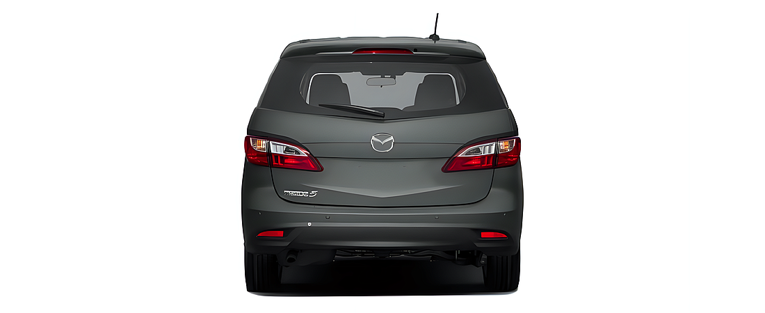 Mazda Mazda5 2017 19