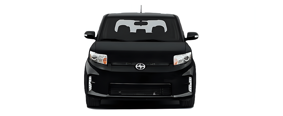 Scion xB 2014 4