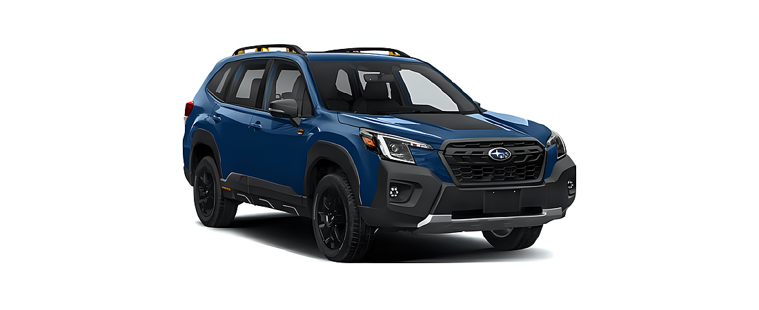 Subaru Forester 2023 41