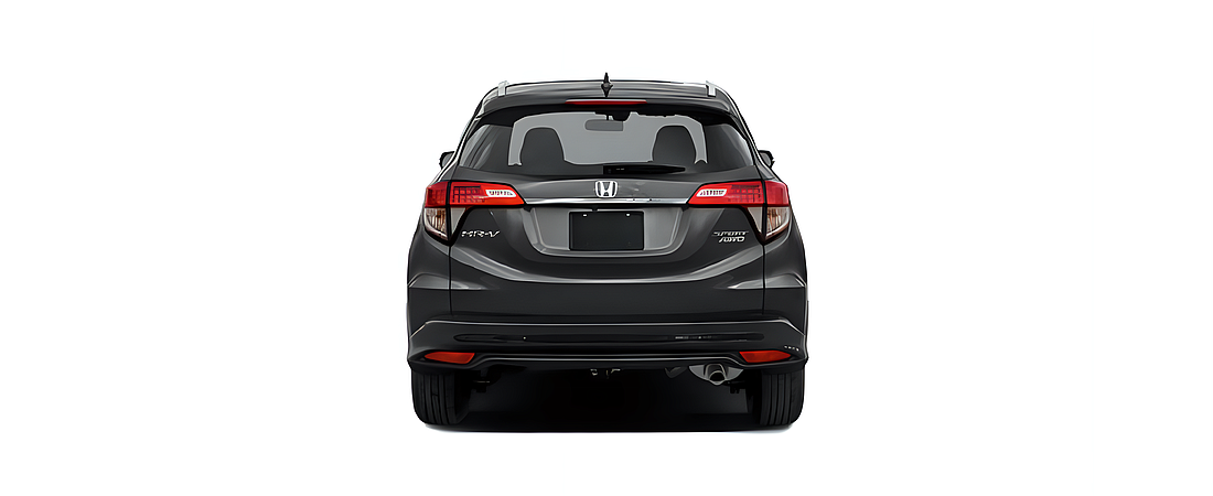 Honda HR-V 2021 18