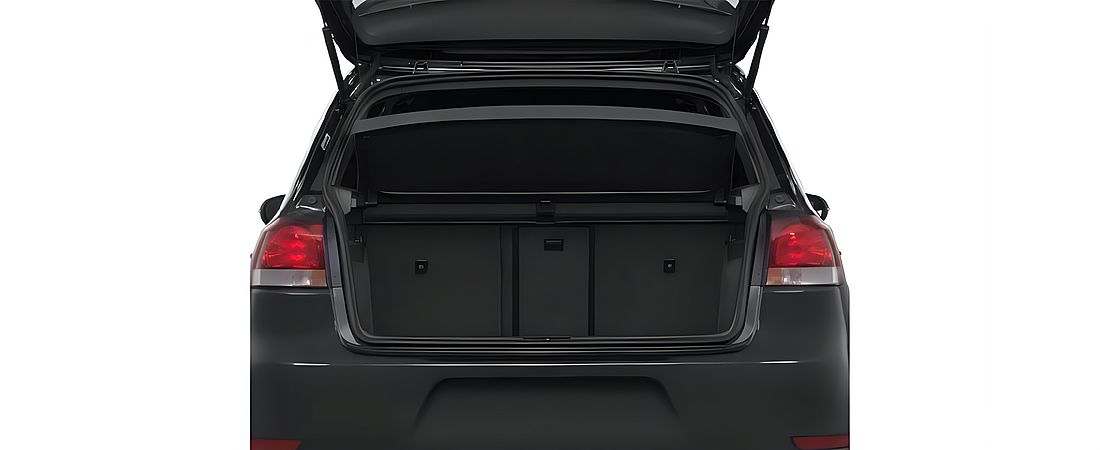 Volkswagen Golf GTI 2013 33