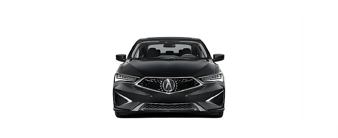 Acura ILX 2022 4