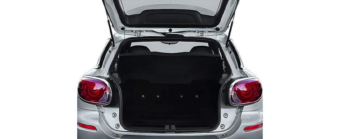 MINI Cooper Paceman 2016 11