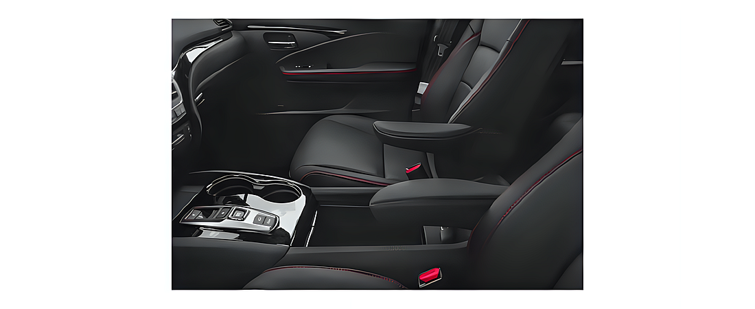 Honda Pilot 2020 81