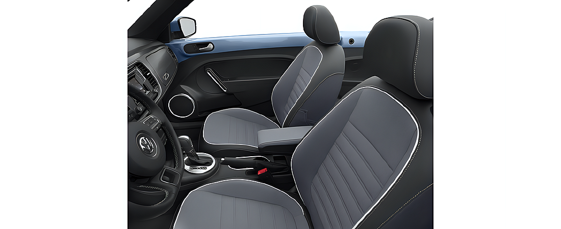 Volkswagen Beetle Convertible 2016 25