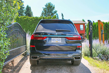 Editorial 2019 bmw x7 xdrive40i 06 dh