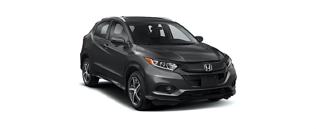 Honda HR-V 2021 15