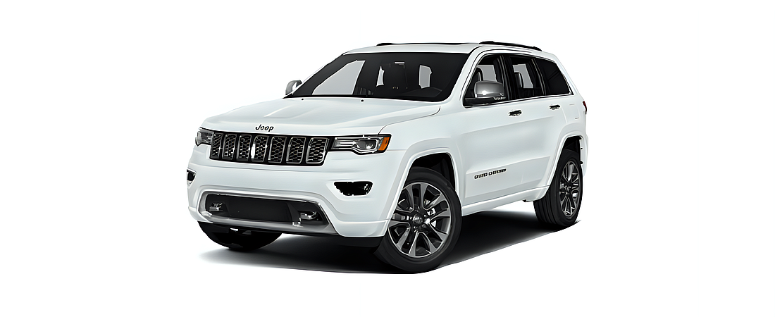 Jeep Grand Cherokee 2019 45