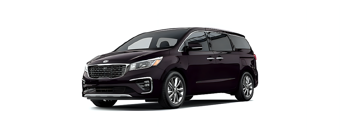 2019 Kia Sedona - Canadian Prices, Specs, Photos | AutoTrader.ca