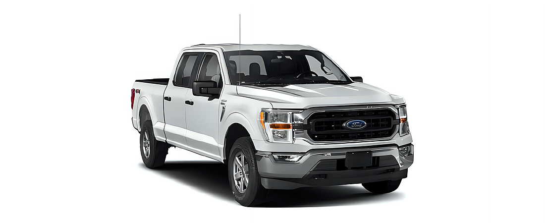 Ford F-150 2021 48
